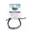 Pulsera de Fluorita: Explora sus Propiedades y Descubre sus Beneficios
