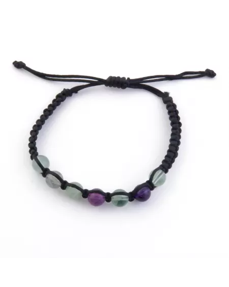 Pulsera de Fluorita: Explora sus Propiedades y Descubre sus Beneficios