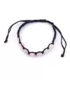 Pulsera de Cuarzo Rosa. Beneficios, Chakras y astrología