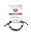 Pulsera de Rodonita: Autoamor, Armonización de Chakras y Conexión Astrológica. Renueva Tu Energía Interior