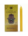 Cómo usar Velas Green Tree para Bendiciones y beneficios