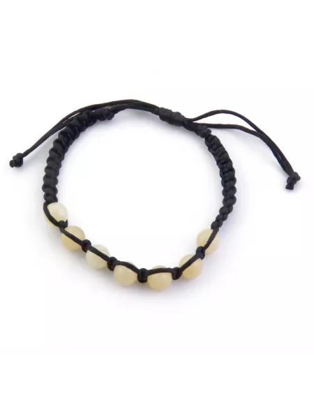 Pulsera de Calcita: Explora su Relación con los Chakras, Horóscopos y sus Propiedades Espirituales