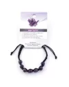 Pulsera de Amatista: Conexión con los Chakras, Guía Astrológica y Energía Espiritual