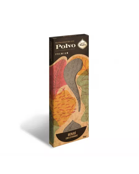 Sahumerio en Polvo Bejuí: Guía Completa de Usos y Beneficios