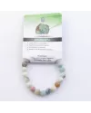 Descubre cómo la pulsera de amazonita puede equilibrar tus chakras, potenciar tu signo zodiacal y transformar tu energía. ¡Compr