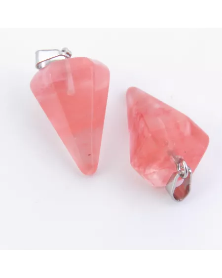 Collar de Turquesa en Forma de Péndulo: Usos, Beneficios y Significado