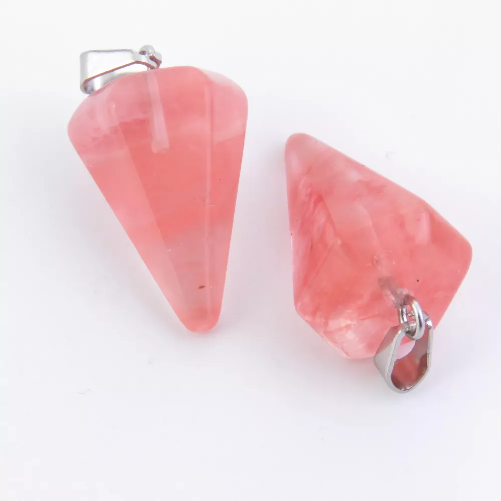 Collar de Turquesa en Forma de Péndulo: Usos, Beneficios y Significado