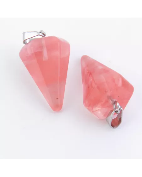 Collar de Turquesa en Forma de Péndulo: Usos, Beneficios y Significado