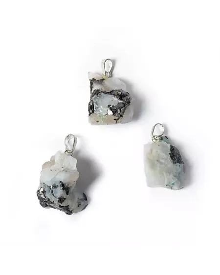 Colgante de Lunar Blanca de Brasil: Usos, Beneficios y Productos