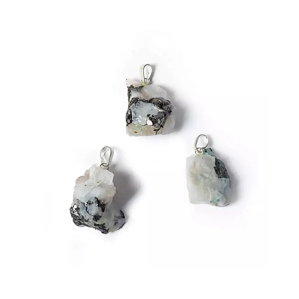 Colgante de Lunar Blanca de Brasil: Usos, Beneficios y Productos