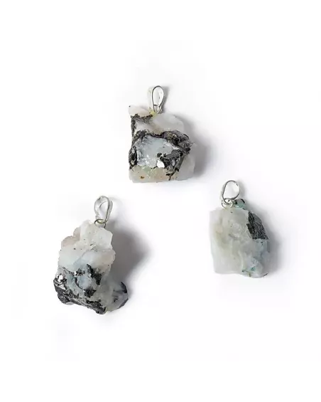 Colgante de Lunar Blanca de Brasil: Usos, Beneficios y Productos