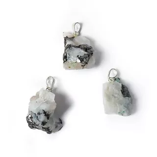 Colgante de Lunar Blanca de Brasil: Usos, Beneficios y Productos