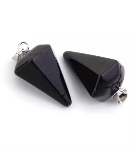 Collar de Ónice en Forma de Péndulo: Usos, Beneficios y Significado