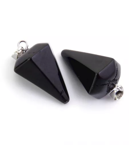 Collar de Ónice en Forma de Péndulo: Usos, Beneficios y Significado