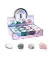 Cómo usar un pack de piedras de luna para equilibrio emocional e intuición