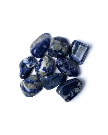 Cómo usar la piedra de sodalita de Brasil: usos, beneficios y propósito espiritual