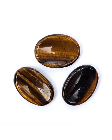 Piedra de Atención Natural - Desconectar, relajate y única. Estará siempre contigo