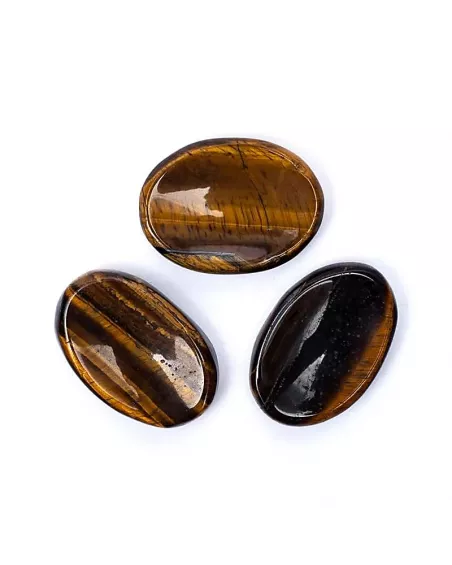 Piedra de Atención Natural - Desconectar, relajate y única. Estará siempre contigo