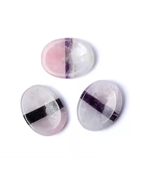 Piedra de Atención Natural - Compacta, Relajante. No dejarás de usarla