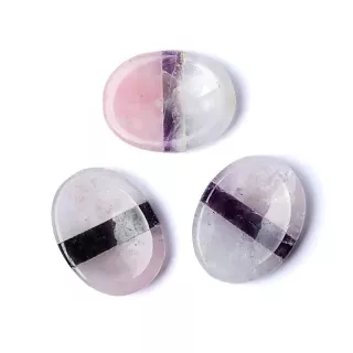 Piedra de Atención Natural - Compacta, Relajante. No dejarás de usarla