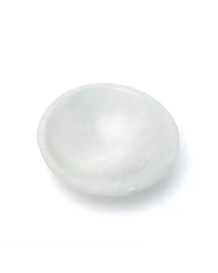 Cuenco de Selenita: Guía Completa de Usos y Beneficios