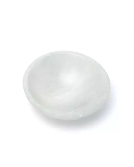 Cuenco de Selenita: Guía Completa de Usos y Beneficios