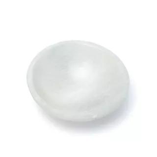 Cuenco de Selenita: Guía Completa de Usos y Beneficios