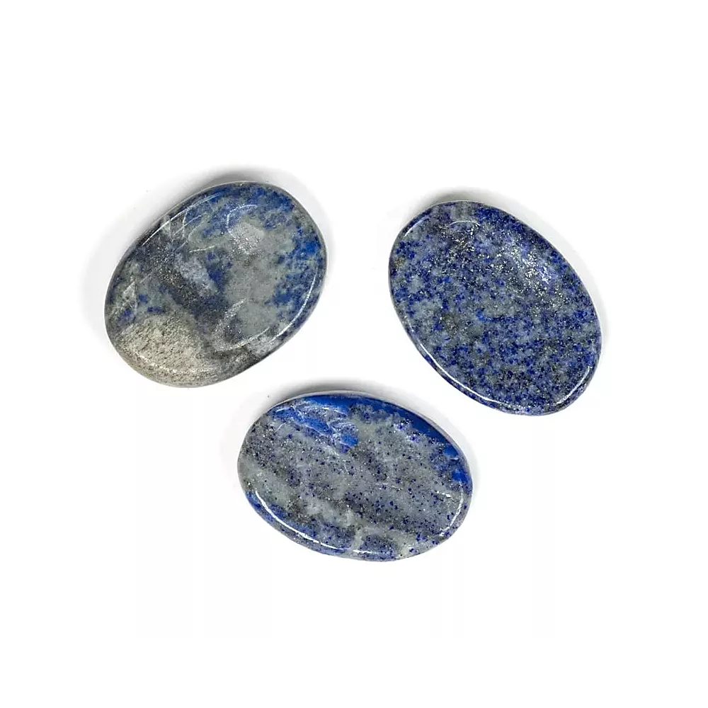 Piedra de Atención Natural - única y Relajante. Bueno para regalar