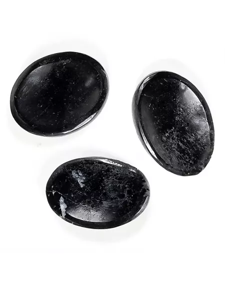 Piedra de Atención Natural - Compacta, Relajante. No dejarás de usarla