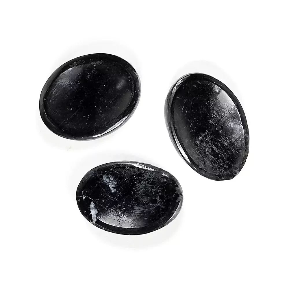 Piedra de Atención Natural - Compacta, Relajante. No dejarás de usarla