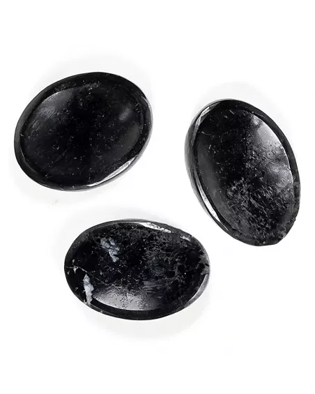 Piedra de Atención Natural - Compacta, Relajante. No dejarás de usarla