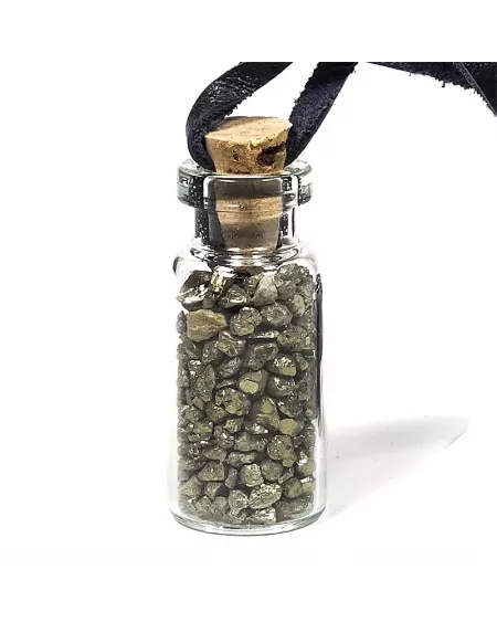 Botella con minerales: beneficios