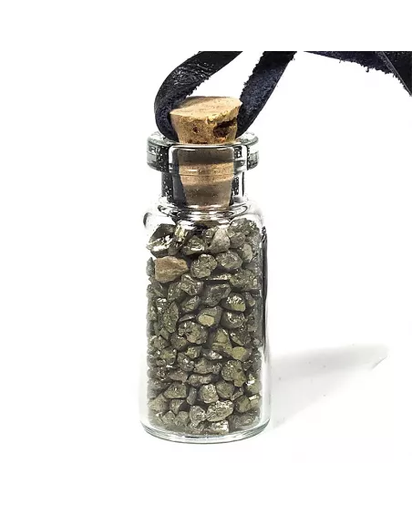 Botella con minerales: beneficios