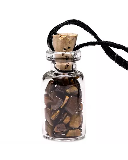 Botella con minerales: beneficios y usos