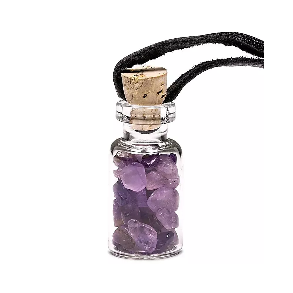 Botella con minerales: Beneficios