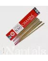 Inciensos Masala Champa Golden Nag: Beneficios y Usos
