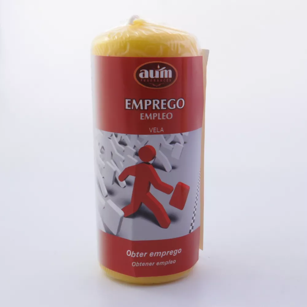 Ritual con Vela Votiva para Encontrar Trabajo: Guía Paso a Paso