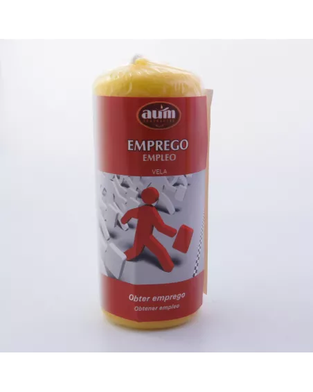 Ritual con Vela Votiva para Encontrar Trabajo: Guía Paso a Paso