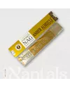 Inciensos varillas Masala Ámbar. Marca Golden Nag