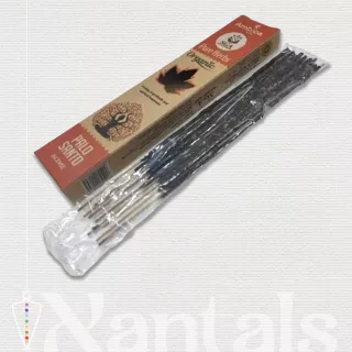 Inciensos de Palo Santo Orgánico: Beneficios y Usos Espirituales