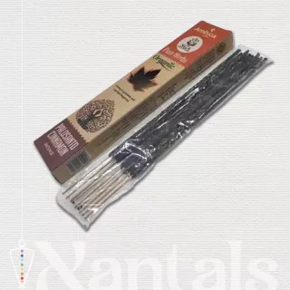 Inciensos de Palo Santo y Canela: Beneficios y Usos Espirituales