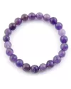Pulsera de Amatista: Chakras y Energía Transformadora