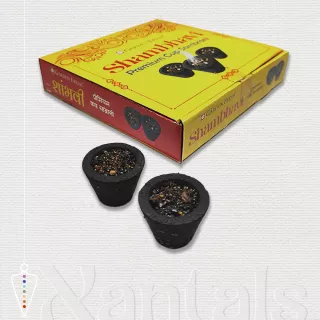 Cómo Usar Sambrani Garden Fresh Shambhavi en Tus Rituales Diarios