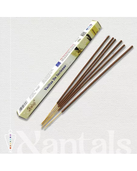 Incienso Hexagonal Balaji: Usos, Rituales y Cuándo Encenderlo para Maximizar sus Beneficios