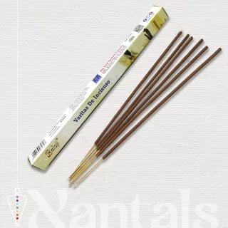 Incienso Hexagonal Balaji: Usos, Rituales y Cuándo Encenderlo para Maximizar sus Beneficios