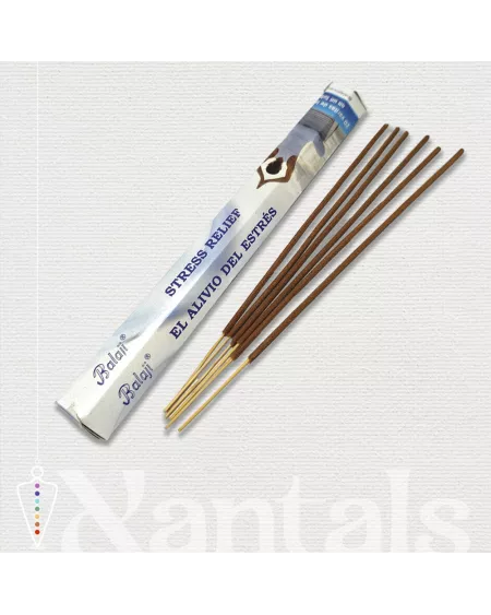 Incienso Hexagonal Balaji Varillas Masala: Beneficios, Rituales y Cuándo Encenderlo