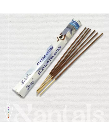 Incienso Hexagonal Balaji Varillas Masala: Beneficios, Rituales y Cuándo Encenderlo