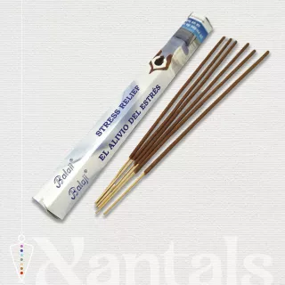 Incienso Hexagonal Balaji Varillas Masala: Beneficios, Rituales y Cuándo Encenderlo