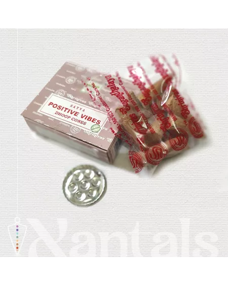 Conos de Incienso Satya: Usos, Rituales y Mejor Día para Encenderlos