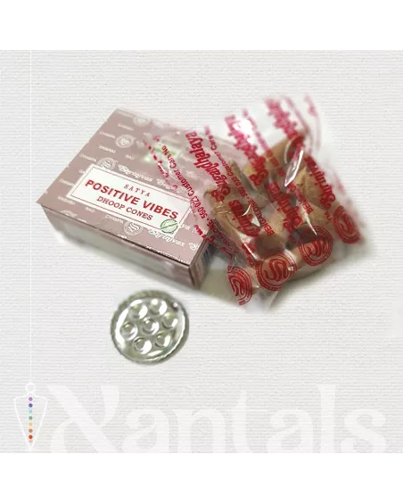 Conos de Incienso Satya: Usos, Rituales y Mejor Día para Encenderlos